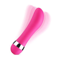 Load image into Gallery viewer, Realistic Dildo Bullet Vibrator
