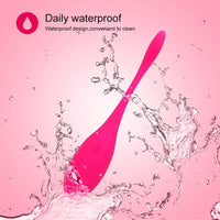 Load image into Gallery viewer, Remoter Control Vibrator
