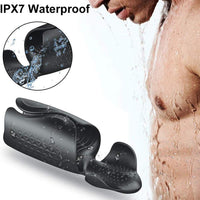 Charger l&#39;image dans la visionneuse de galerie, Appareil d&#39;entraînement du pénis pour masturbateur masculin
