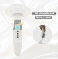 Cargar imagen en el visor de la galería, 64 Modes Body Massage Powerful Magic Wand Vibrator
