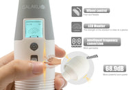 Cargar imagen en el visor de la galería, 64 Modes Body Massage Powerful Magic Wand Vibrator
