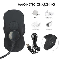 Laad afbeelding in galerijviewer, Wireless Remote Control Anal Plug Vibrator
