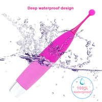 Bild in Galerie-Viewer laden, Hochfrequenz-Stabvibrator für Frauen
