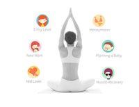 Bild in Galerie-Viewer laden, App-gesteuerter Kegal-Ball-Vibrator
