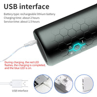 Cargar imagen en el visor de la galería, Automatic 3D Realistic Vagina Male Masturbation Cup
