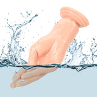 Load image into Gallery viewer, Big Hand Huge Dildo Masturbate Sex Toy  Anal Plug
