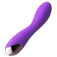 Bild in Galerie-Viewer laden, Sexual Wellness - Dildo-Klitorisvibrator mit 20 Geschwindigkeiten
