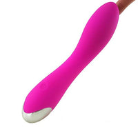 Bild in Galerie-Viewer laden, Sexual Wellness - Dildo-Klitorisvibrator mit 20 Geschwindigkeiten
