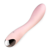 Bild in Galerie-Viewer laden, Sexual Wellness - Dildo-Klitorisvibrator mit 20 Geschwindigkeiten
