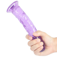 Load image into Gallery viewer, Erotic Soft Jelly Anal Dildo
