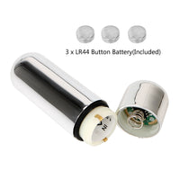 Bild in Galerie-Viewer laden, Analkugel-Plug-Vibrator mit doppelter Penetration
