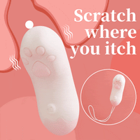 Laad afbeelding in galerijviewer, Cat-claw Vibrator &amp; G-spot Massager
