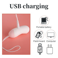 Laad afbeelding in galerijviewer, Cat-claw Vibrator &amp; G-spot Massager
