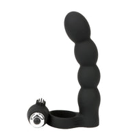 Bild in Galerie-Viewer laden, Analkugel-Plug-Vibrator mit doppelter Penetration
