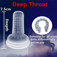 Cargar imagen en el visor de la galería, Automatic Strong Suction Masturbation Cup

