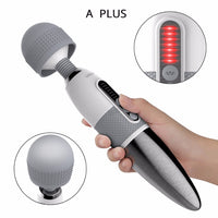 Cargar imagen en el visor de la galería, Powerful Giant Vibrator Powerful Massager Magic Toy
