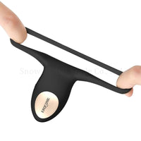 Laad afbeelding in galerijviewer, 8 Vibration Modes Wireless Remote Control Penis Ring

