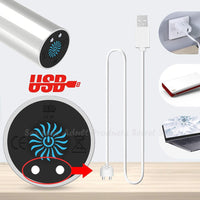 Bild in Galerie-Viewer laden, Realistisch strukturierter Vagina-Taschenmuschi-abnehmbarer Bullet-Vibrator
