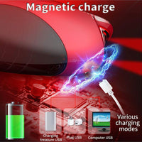 Load image into Gallery viewer, Penis Endurance Blow Job Mouth Piston Men Oral Sex Cup
