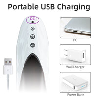 Load image into Gallery viewer, Realistic Tip of Tongue and Mouth Vagina Pocket Pussy Blowjob Masturbator Cup
