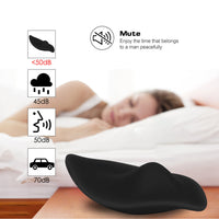 Bild in Galerie-Viewer laden, Tragbarer Höschenvibrator mit kabelloser Fernbedienung
