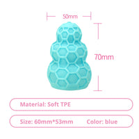 Charger l&#39;image dans la visionneuse de galerie, Mini œuf masturbateur 
