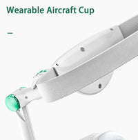 Load image into Gallery viewer, REMOTE CONTROLLER AUTOMATIC TELESCOPIC WEARABLE MASTURBATOR
