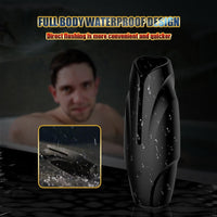 Load image into Gallery viewer, Penis Vibrator Glans Massager Male Masturbator
