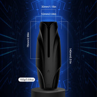 Load image into Gallery viewer, Penis Vibrator Glans Massager Male Masturbator
