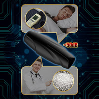 Load image into Gallery viewer, Penis Vibrator Glans Massager Male Masturbator
