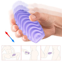 Load image into Gallery viewer, Pocket Pussy Male Masturbator
