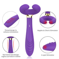 Cargar imagen en el visor de la galería, Penis Masturbator G Spot Vibrator
