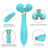 Cargar imagen en el visor de la galería, Penis Masturbator G Spot Vibrator
