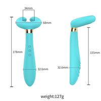 Cargar imagen en el visor de la galería, Penis Masturbator G Spot Vibrator
