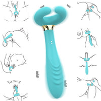 Cargar imagen en el visor de la galería, Penis Masturbator G Spot Vibrator
