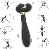 Cargar imagen en el visor de la galería, Penis Masturbator G Spot Vibrator
