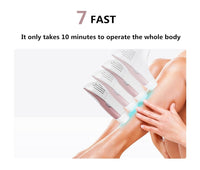 Load image into Gallery viewer, Ultrafast IPL Hair Removal Handset
