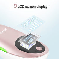 Load image into Gallery viewer, Ultrafast IPL Hair Removal Handset
