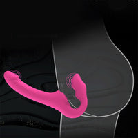 Cargar imagen en el visor de la galería, Vagina Masturbation And Anal &amp; Couple  Vibrator
