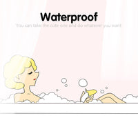 Bild in Galerie-Viewer laden, G-Punkt-Vibrator in Form einer halb geschälten Banane
