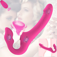 Cargar imagen en el visor de la galería, Vagina Masturbation And Anal &amp; Couple  Vibrator
