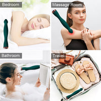 Bild in Galerie-Viewer laden, 10 Vibration 3 Pummeling G-Punkt Klitoris Vagina Vibrator
