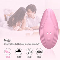 Load image into Gallery viewer, Remote control Wearable panty Vibrator
