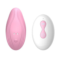 Load image into Gallery viewer, Remote control Wearable panty Vibrator
