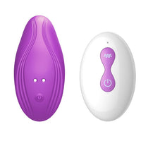 Load image into Gallery viewer, Remote control Wearable panty Vibrator
