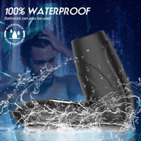 Bild in Galerie-Viewer laden, Blasen Penis Saugen Vibrator
