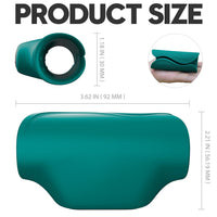 Load image into Gallery viewer, Men Glans Massager Penis Stimulation penis delay trainer Male Masturbator
