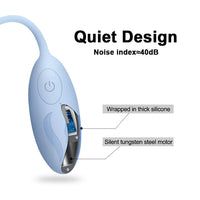 Load image into Gallery viewer, Remote Control G-Spot Bullet Vibrator
