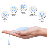 Load image into Gallery viewer, Remote Control G-Spot Bullet Vibrator
