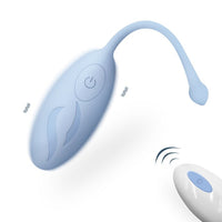 Load image into Gallery viewer, Remote Control G-Spot Bullet Vibrator
